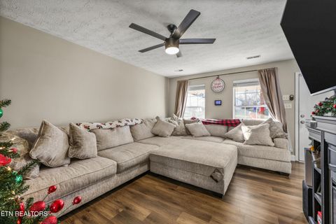 Tiny photo for 2312 Crestpark Rd, Knoxville, TN 37912 (MLS # 1324842)