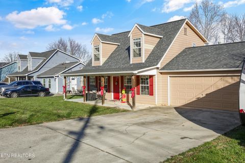 Tiny photo for 2312 Crestpark Rd, Knoxville, TN 37912 (MLS # 1324842)
