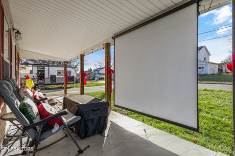 Tiny photo for 2312 Crestpark Rd, Knoxville, TN 37912 (MLS # 1324842)