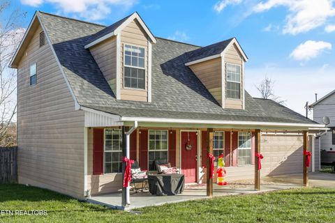 Photo of 2312 Crestpark Rd, Knoxville, TN 37912 (MLS # 1324842)