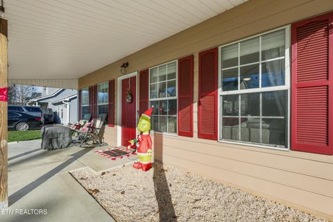 Tiny photo for 2312 Crestpark Rd, Knoxville, TN 37912 (MLS # 1324842)