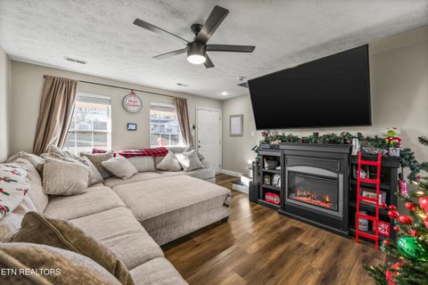 Tiny photo for 2312 Crestpark Rd, Knoxville, TN 37912 (MLS # 1324842)