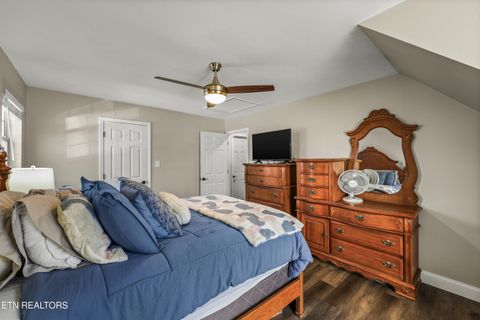 Tiny photo for 2312 Crestpark Rd, Knoxville, TN 37912 (MLS # 1324842)