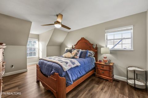 Tiny photo for 2312 Crestpark Rd, Knoxville, TN 37912 (MLS # 1324842)