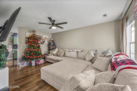 Tiny photo for 2312 Crestpark Rd, Knoxville, TN 37912 (MLS # 1324842)