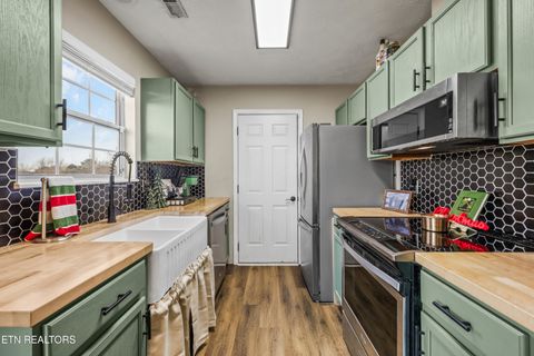 Tiny photo for 2312 Crestpark Rd, Knoxville, TN 37912 (MLS # 1324842)