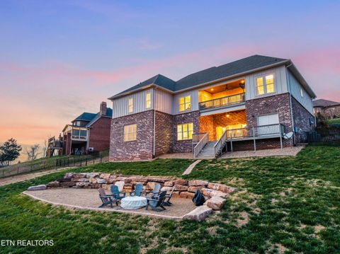 Tiny photo for 3751 Shipwatch Lane, Knoxville, TN 37920 (MLS # 1326147)