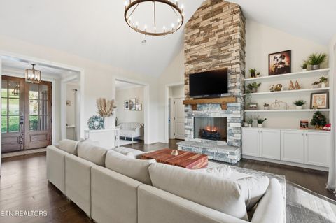 Tiny photo for 3751 Shipwatch Lane, Knoxville, TN 37920 (MLS # 1326147)