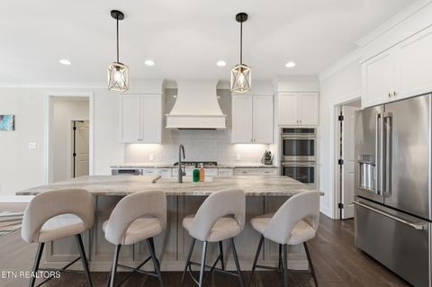 Tiny photo for 3751 Shipwatch Lane, Knoxville, TN 37920 (MLS # 1326147)