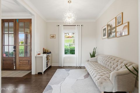 Tiny photo for 3751 Shipwatch Lane, Knoxville, TN 37920 (MLS # 1326147)