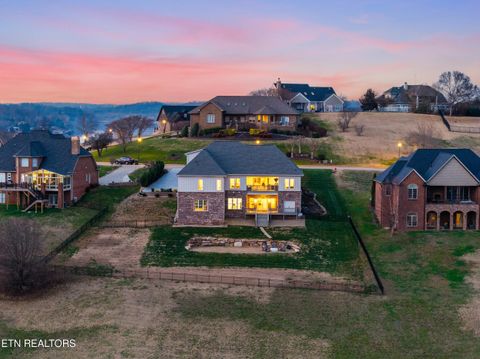 Tiny photo for 3751 Shipwatch Lane, Knoxville, TN 37920 (MLS # 1326147)