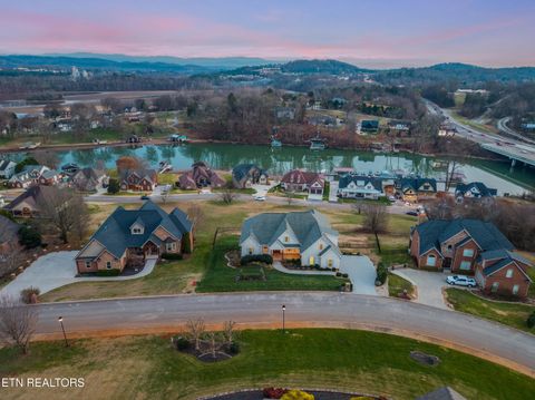 Tiny photo for 3751 Shipwatch Lane, Knoxville, TN 37920 (MLS # 1326147)
