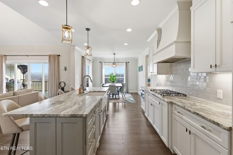 Tiny photo for 3751 Shipwatch Lane, Knoxville, TN 37920 (MLS # 1326147)