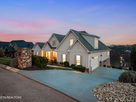 Tiny photo for 3751 Shipwatch Lane, Knoxville, TN 37920 (MLS # 1326147)