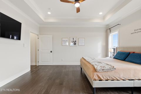 Tiny photo for 3751 Shipwatch Lane, Knoxville, TN 37920 (MLS # 1326147)