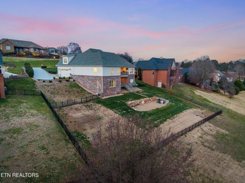 Tiny photo for 3751 Shipwatch Lane, Knoxville, TN 37920 (MLS # 1326147)