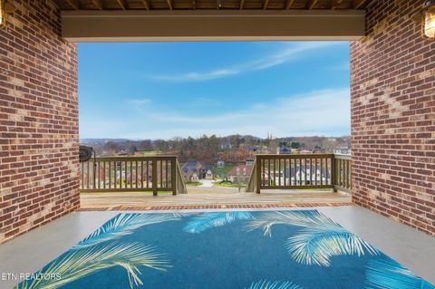 Tiny photo for 3751 Shipwatch Lane, Knoxville, TN 37920 (MLS # 1326147)