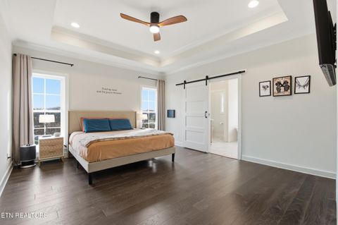 Tiny photo for 3751 Shipwatch Lane, Knoxville, TN 37920 (MLS # 1326147)