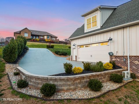 Tiny photo for 3751 Shipwatch Lane, Knoxville, TN 37920 (MLS # 1326147)