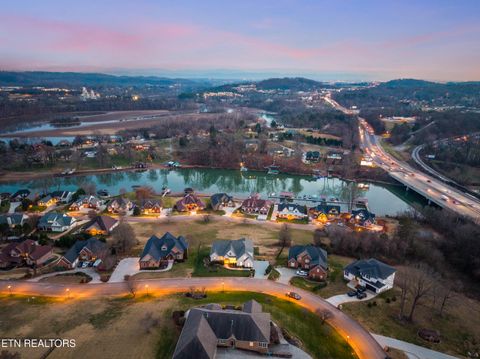 Tiny photo for 3751 Shipwatch Lane, Knoxville, TN 37920 (MLS # 1326147)