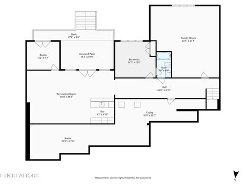 Tiny photo for 3751 Shipwatch Lane, Knoxville, TN 37920 (MLS # 1326147)