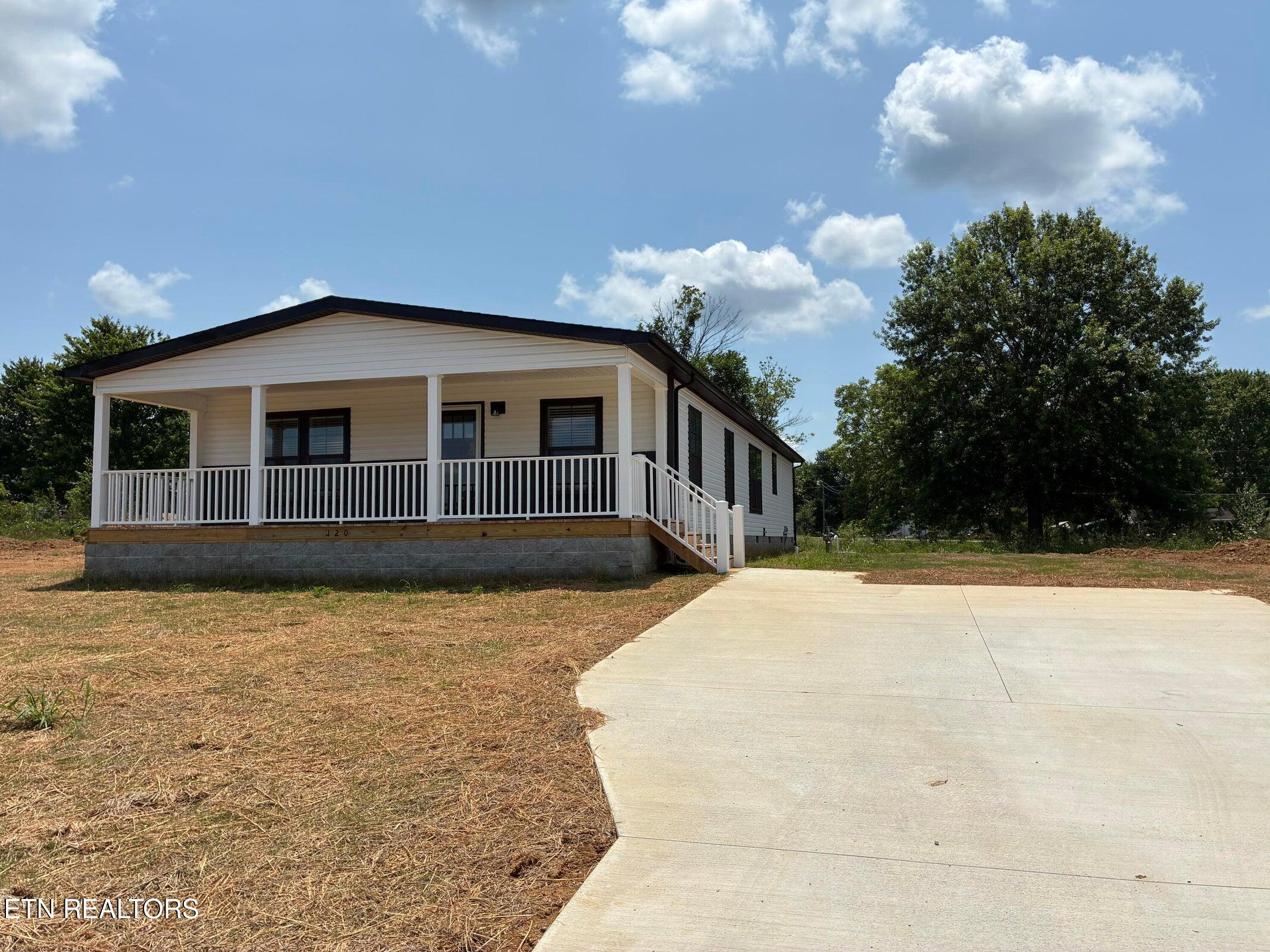Photo 1 of 35 — 120 Unicoi Gate Lot 38, Madisonville, TN 37354
