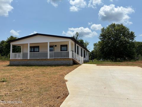 Photo of 120 Unicoi Gate Lot 38, Madisonville, TN 37354 (MLS # 1346316)