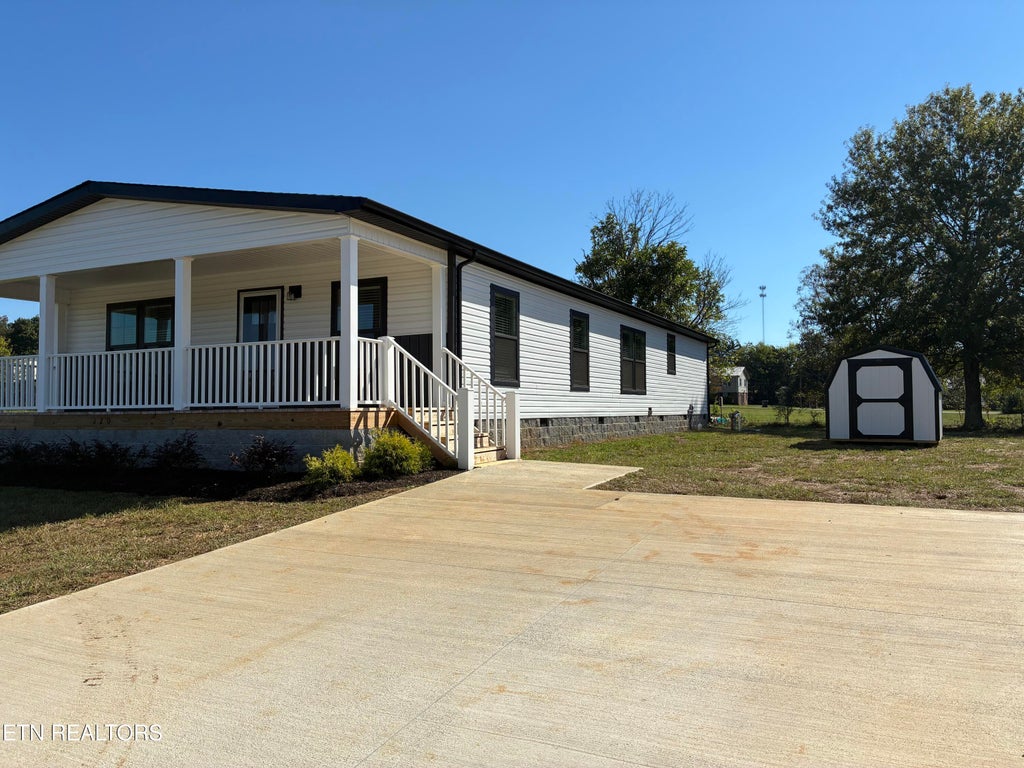 Photo of 120 Unicoi Gate Lot 38, Madisonville, TN 37354 (MLS # 1346316)