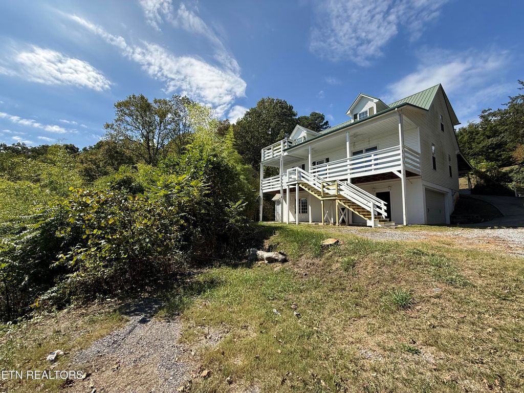 Photo of 2425 Promise Lane, White Pine, TN 37890 (MLS # 1318030)