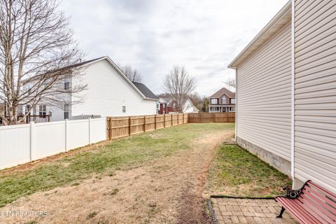 Tiny photo for 4900 Sunday Silence Drive, Knoxville, TN 37918 (MLS # 1329325)