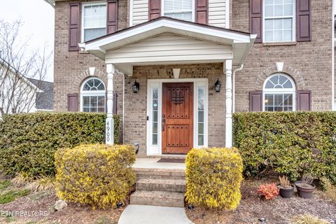 Tiny photo for 4900 Sunday Silence Drive, Knoxville, TN 37918 (MLS # 1329325)