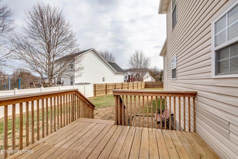 Tiny photo for 4900 Sunday Silence Drive, Knoxville, TN 37918 (MLS # 1329325)