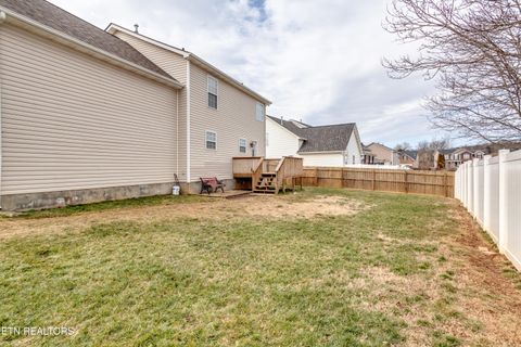 Tiny photo for 4900 Sunday Silence Drive, Knoxville, TN 37918 (MLS # 1329325)