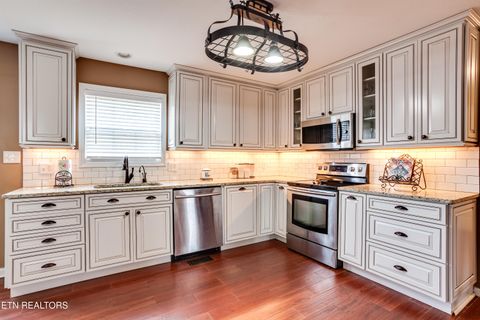 Tiny photo for 4900 Sunday Silence Drive, Knoxville, TN 37918 (MLS # 1329325)