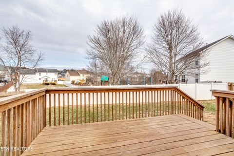 Tiny photo for 4900 Sunday Silence Drive, Knoxville, TN 37918 (MLS # 1329325)