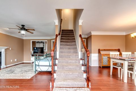 Tiny photo for 4900 Sunday Silence Drive, Knoxville, TN 37918 (MLS # 1329325)