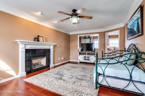 Tiny photo for 4900 Sunday Silence Drive, Knoxville, TN 37918 (MLS # 1329325)
