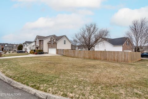 Tiny photo for 4900 Sunday Silence Drive, Knoxville, TN 37918 (MLS # 1329325)