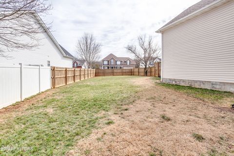 Tiny photo for 4900 Sunday Silence Drive, Knoxville, TN 37918 (MLS # 1329325)