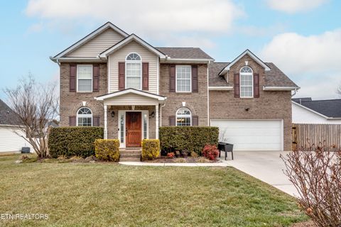 Tiny photo for 4900 Sunday Silence Drive, Knoxville, TN 37918 (MLS # 1329325)
