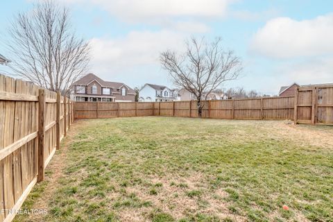 Tiny photo for 4900 Sunday Silence Drive, Knoxville, TN 37918 (MLS # 1329325)