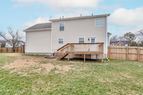 Tiny photo for 4900 Sunday Silence Drive, Knoxville, TN 37918 (MLS # 1329325)