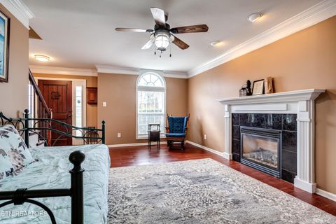 Tiny photo for 4900 Sunday Silence Drive, Knoxville, TN 37918 (MLS # 1329325)