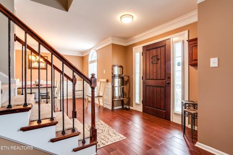 Tiny photo for 4900 Sunday Silence Drive, Knoxville, TN 37918 (MLS # 1329325)