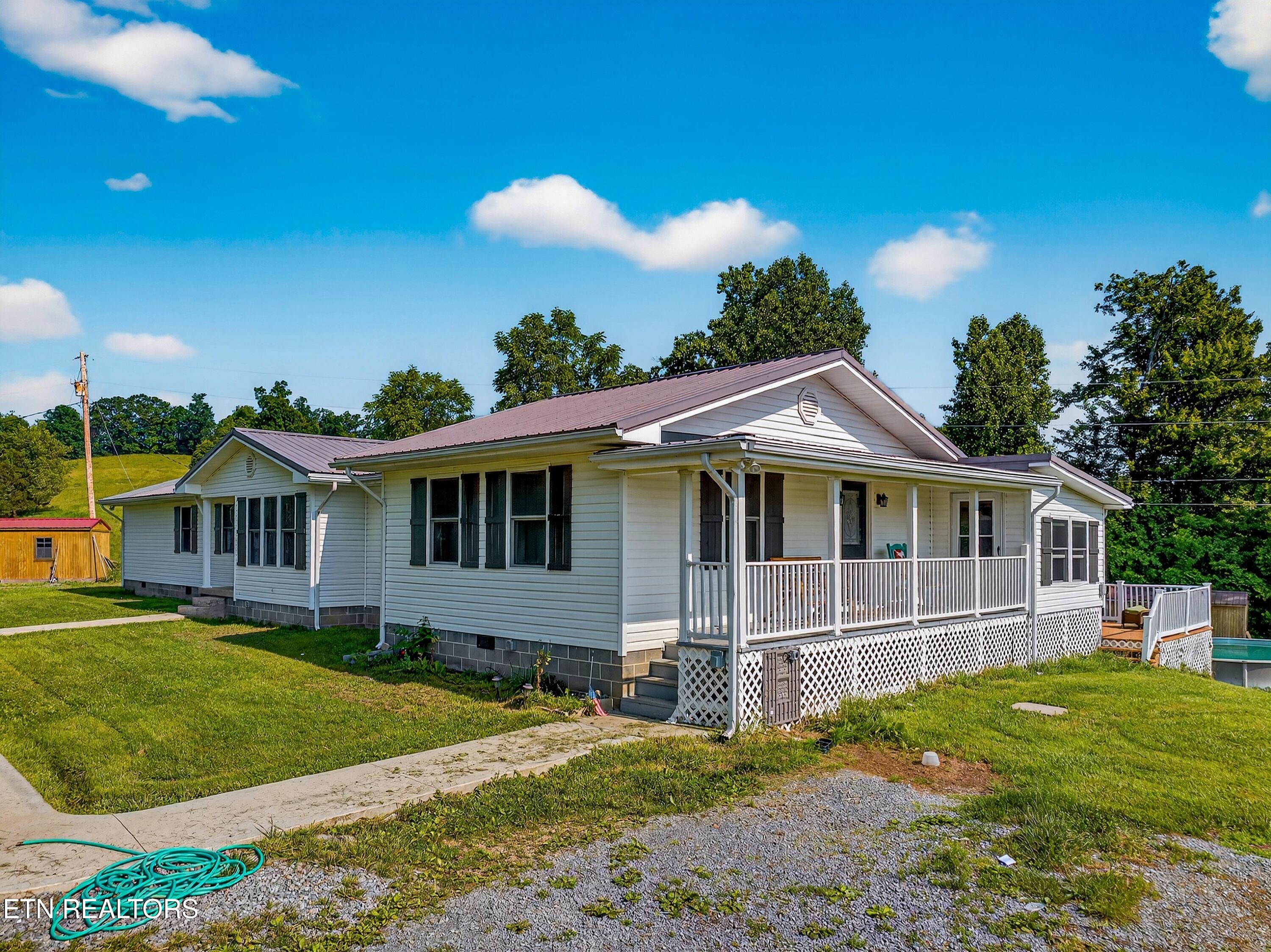 338 County Line Rd