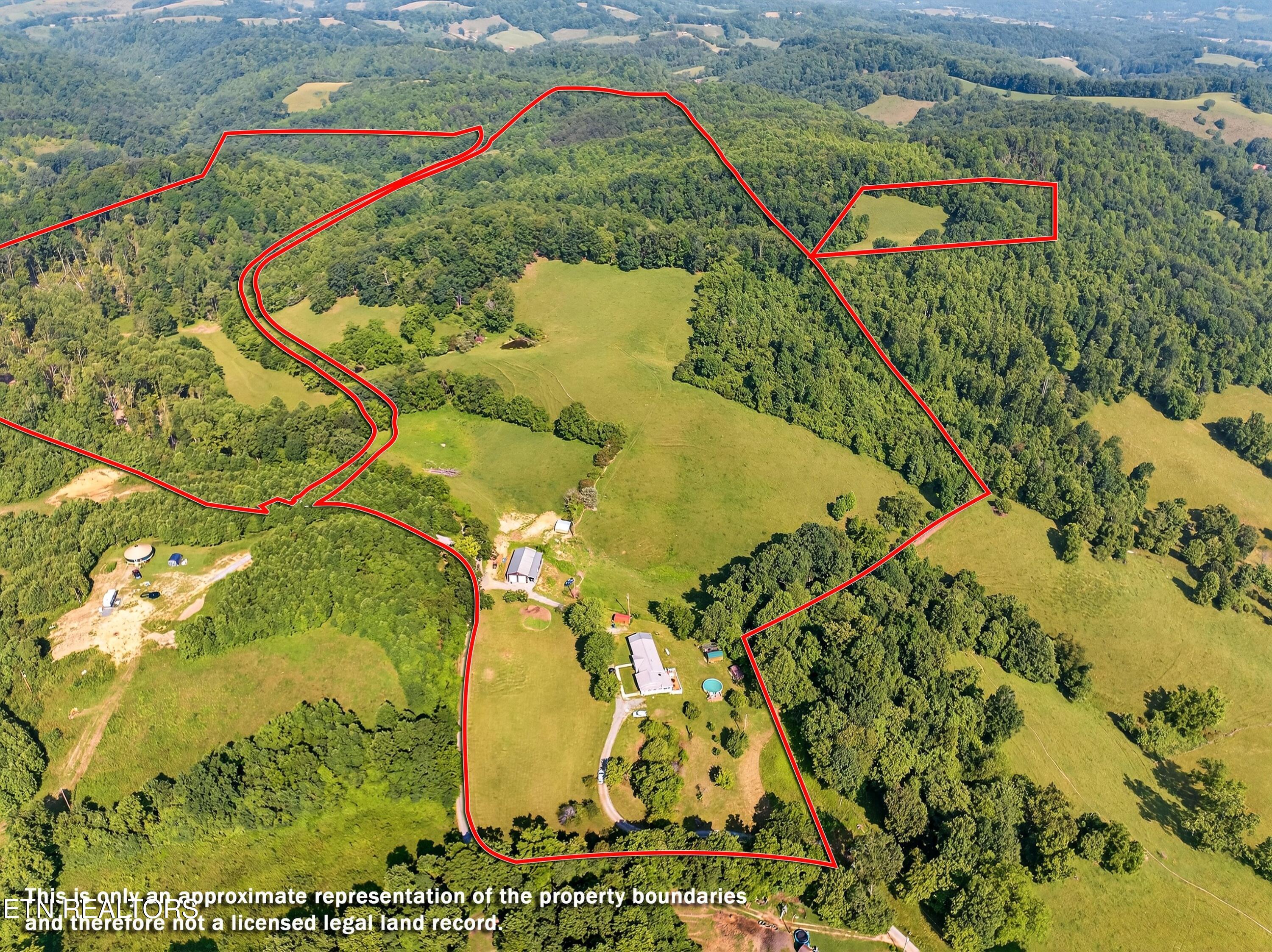 338 County Line Rd