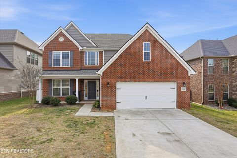 Photo of 2553 Windjammer Lane, Knoxville, TN 37932 (MLS # 1329111)