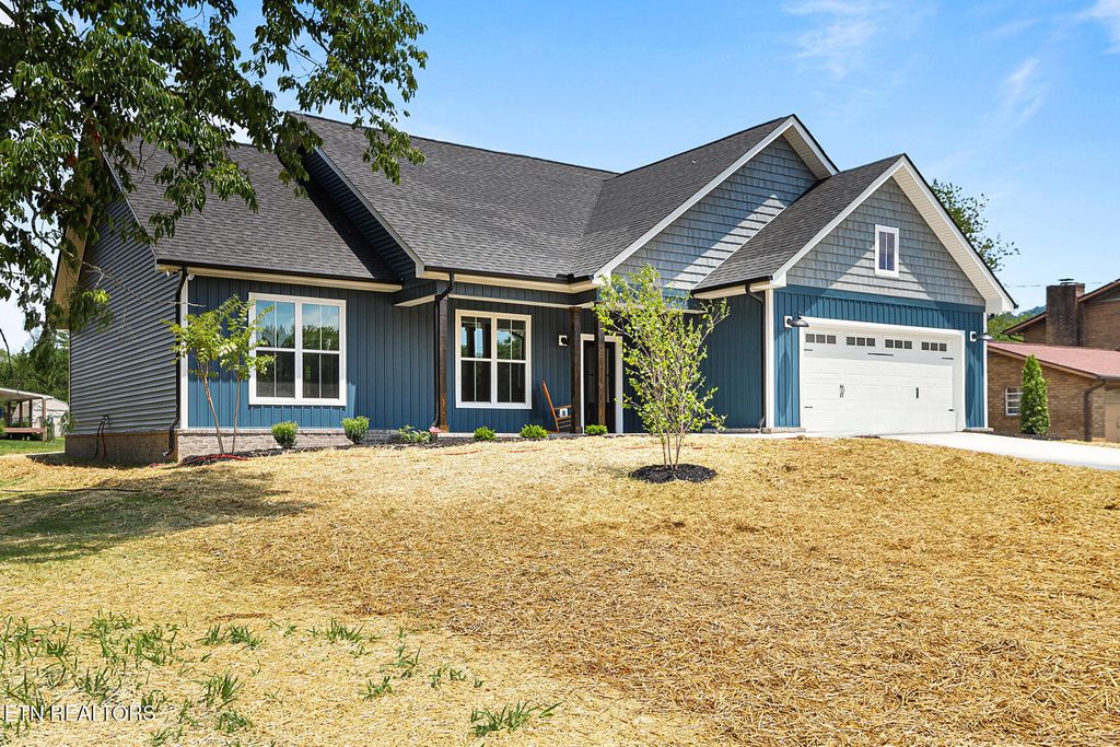 Photo of 7245 Deville Way, Powell, TN 37849 (MLS # 1307407)