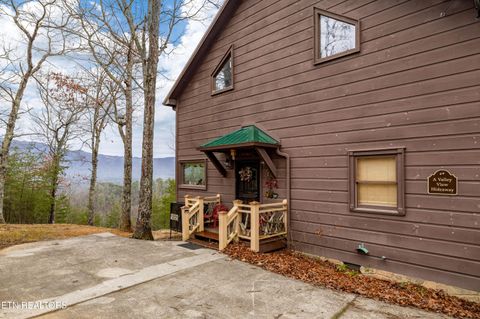 Tiny photo for Twin Oak Mountain Lane, Townsend, TN 37882 (MLS # 1338787)