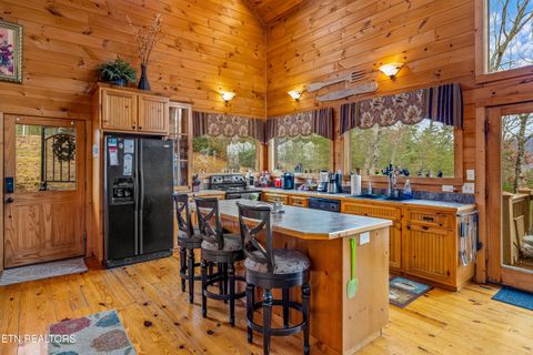 Tiny photo for Twin Oak Mountain Lane, Townsend, TN 37882 (MLS # 1338787)